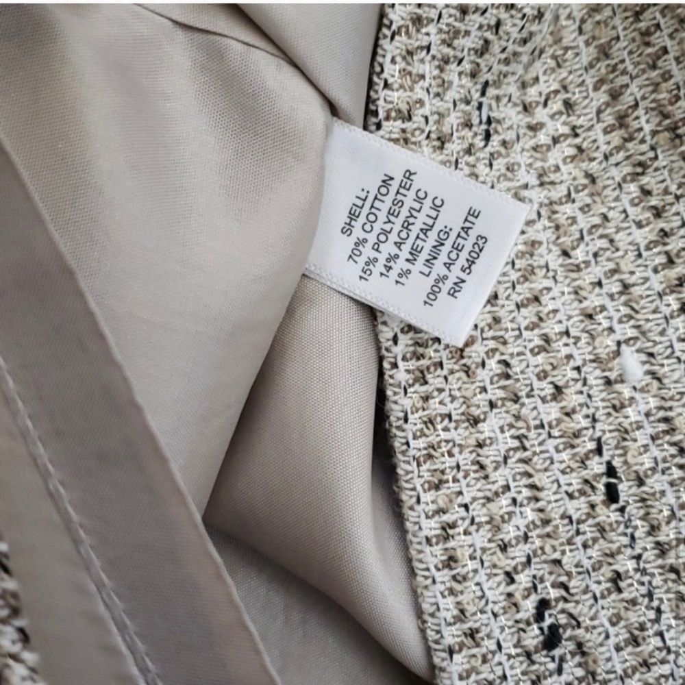 NWT Banana Republic skirt - Picture 5 of 5